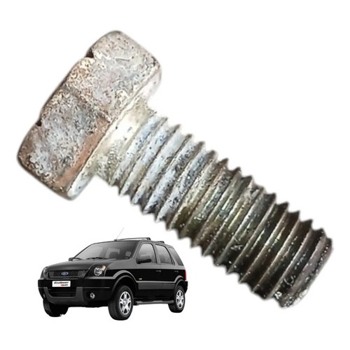 Parafuso Fixação Ponta Eixo Traseiro Ford Ecosport 2003 A 12