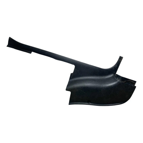 Acabamento Soleira Dianteiro Volkswagen Golf Mk3 1991 97 Ld
