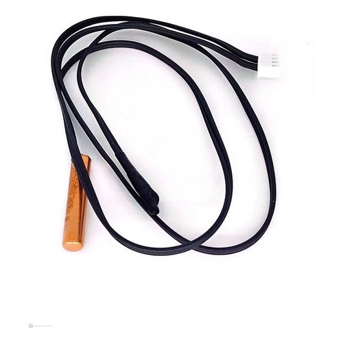 Termistor Sensor Temperatura E Degelo Ar 15k