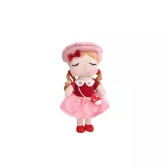 Boneca Metoo Mini Angela Cher Cogumelo