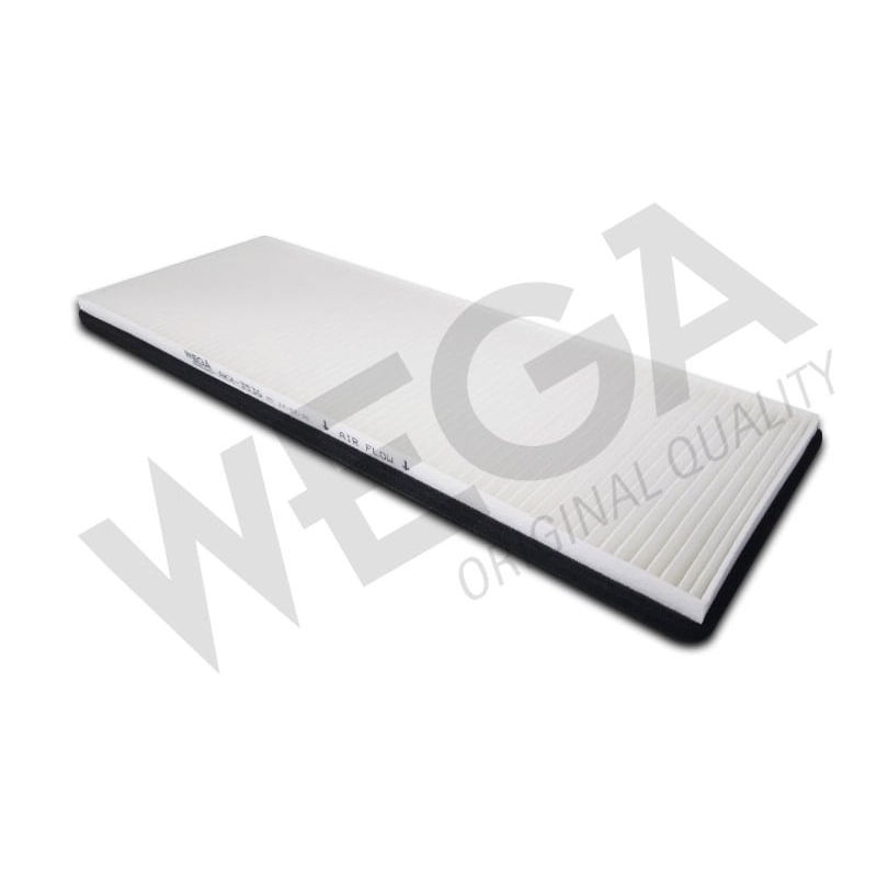 Filtro de Ar Condicionado Agile Astra Calibra Celta Classic Corsa Montana Prisma Tigra 1991 em diante Wega AKX3536