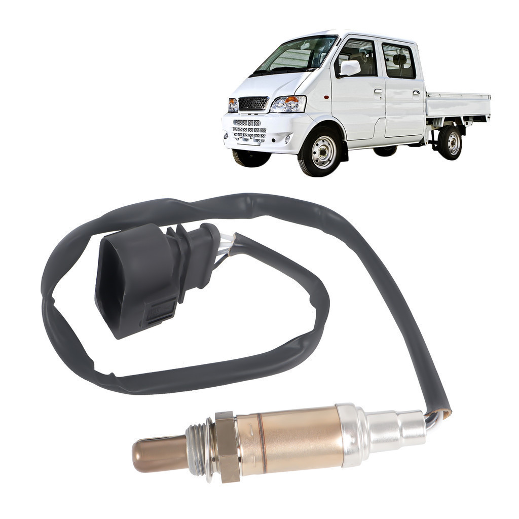 Adequado para Sonda Lambda Pré Volkswagen Parati - 1996/2006  028003873
