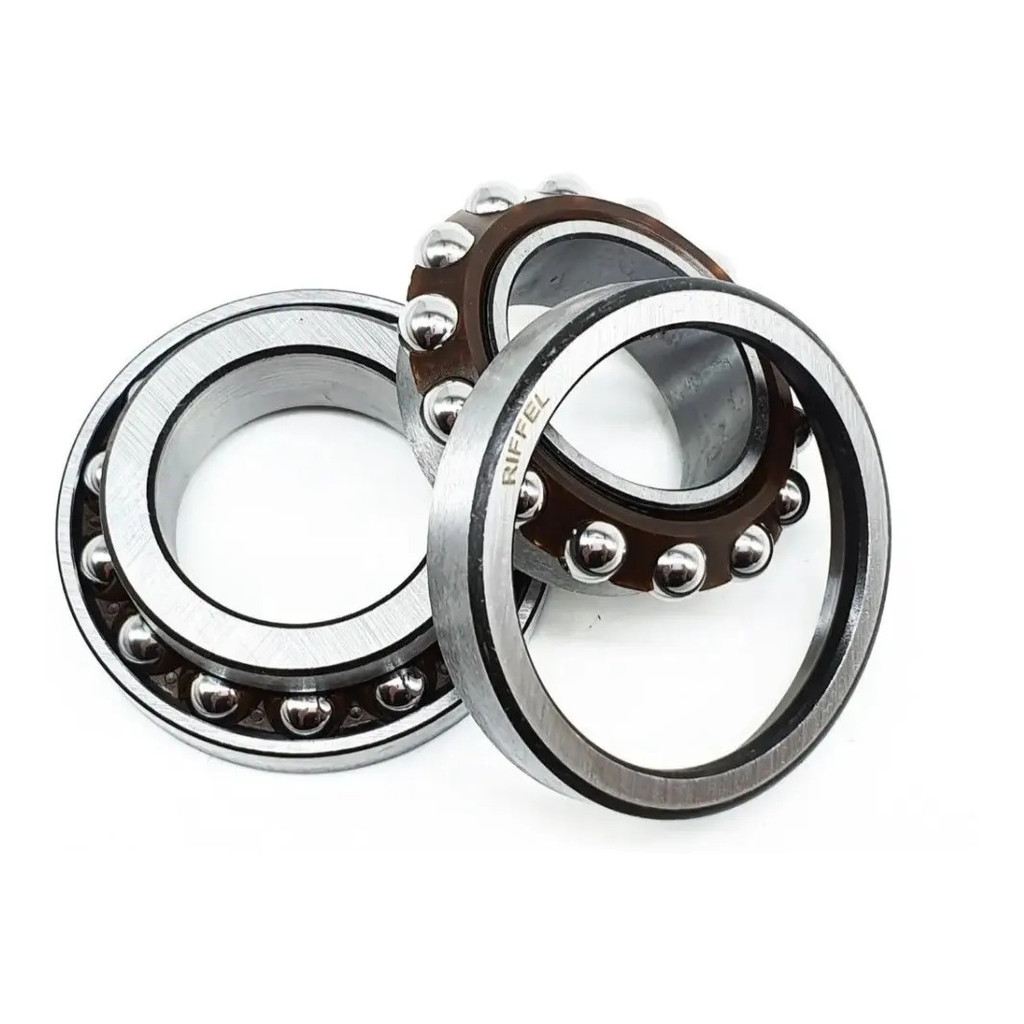 Caixa Direção Esféri Riffel Bros 125150160 Falcon Xre300/190