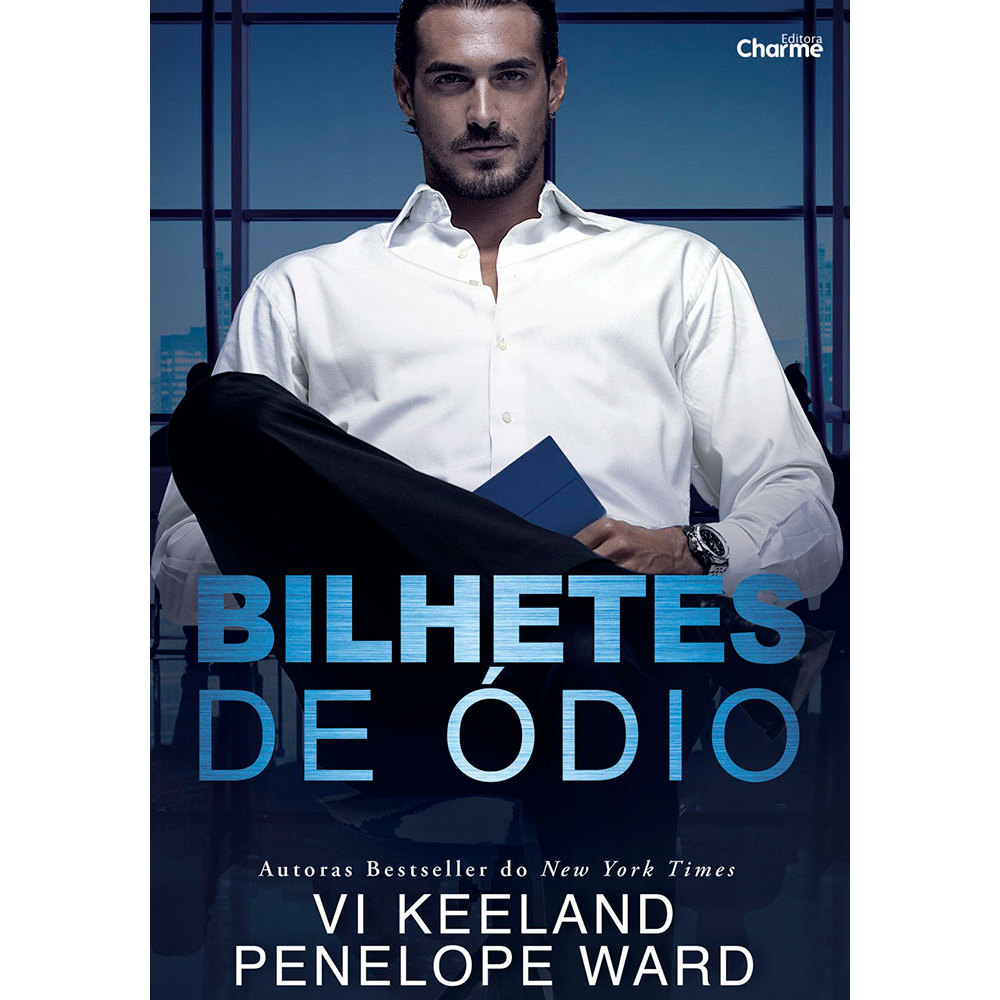 Bilhetes de Ódio