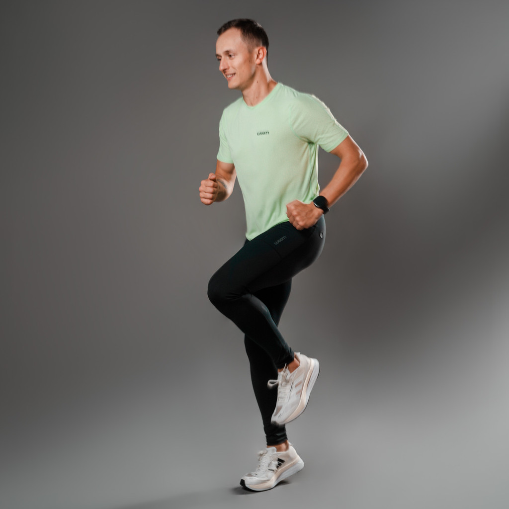 Imagem Calça Running Woom Marathon