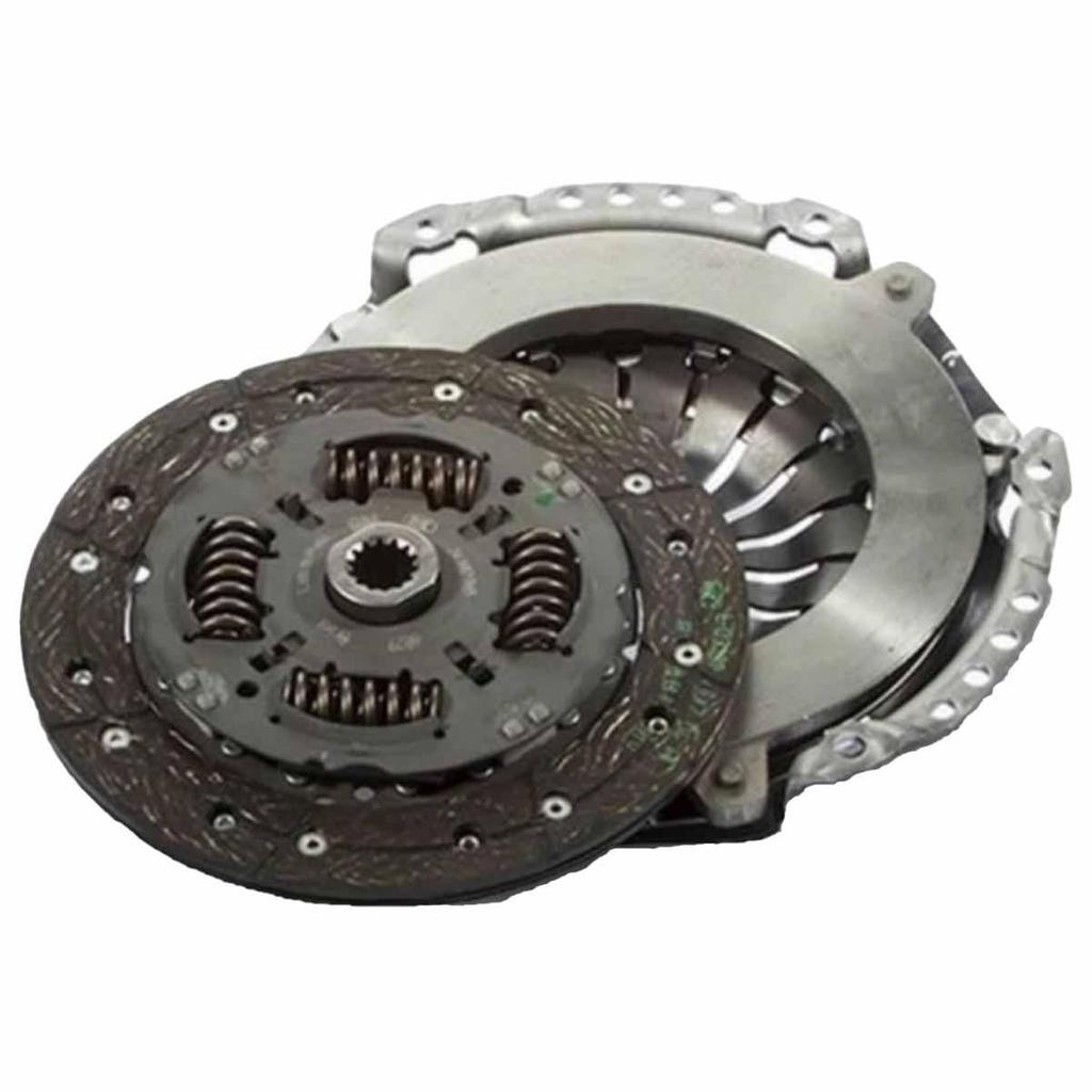 Kit de embreagem platô e disco GM - Celta / Novo Corsa / Meriva / Montana / Onix / Joy / Prisma / Joy Plus - 24586359
