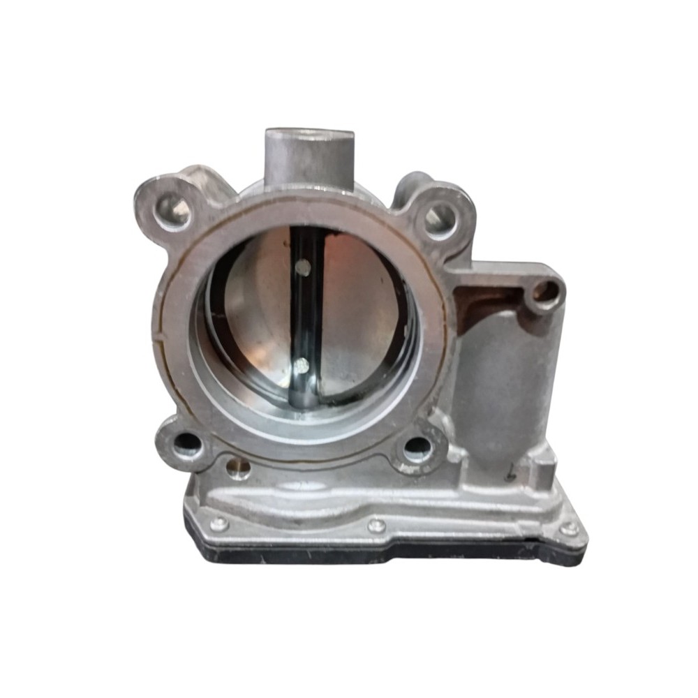 Tbi Corpo Borboleta Renault Duster 2.0 2016