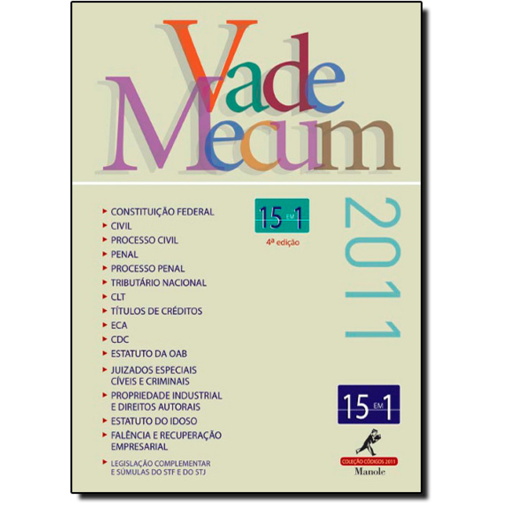 Vade mécum