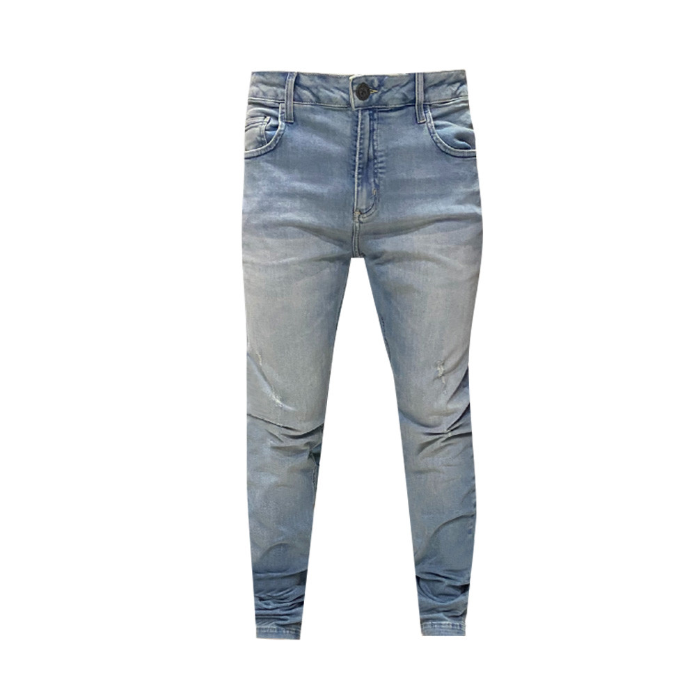 Calça John John Masculina Skinny Jeans Médio