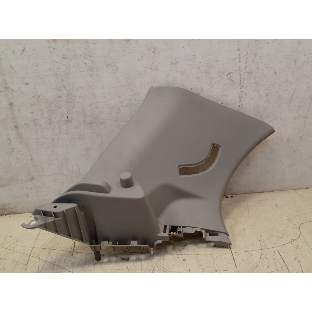 Suporte Bagagito Esquerdo Toyota Etios Hatch 18/21 Ty2291