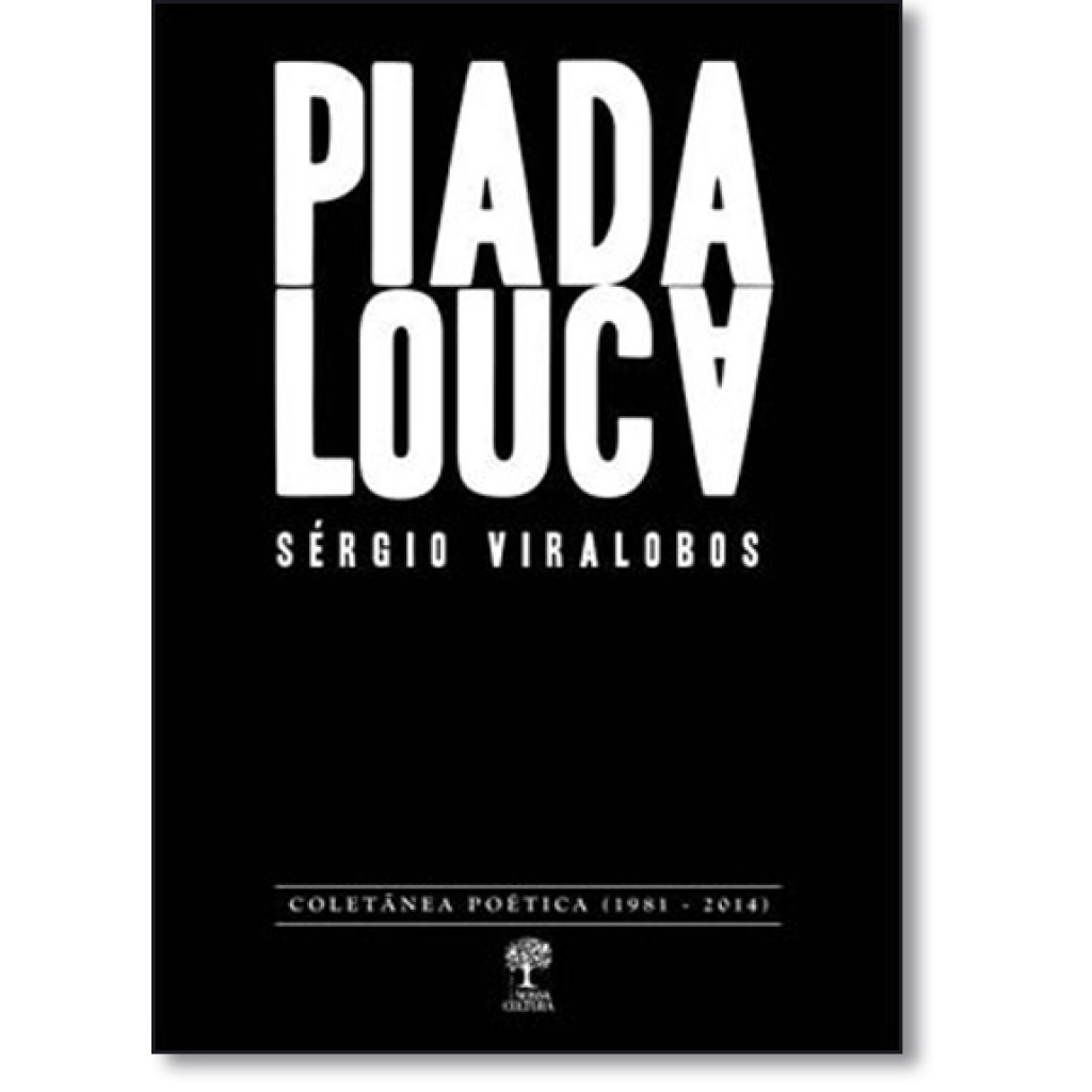 Piada Louca