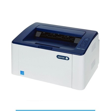 Xerox Phaser 3020 – Impressora Laser Wi-Fi 20 ppm