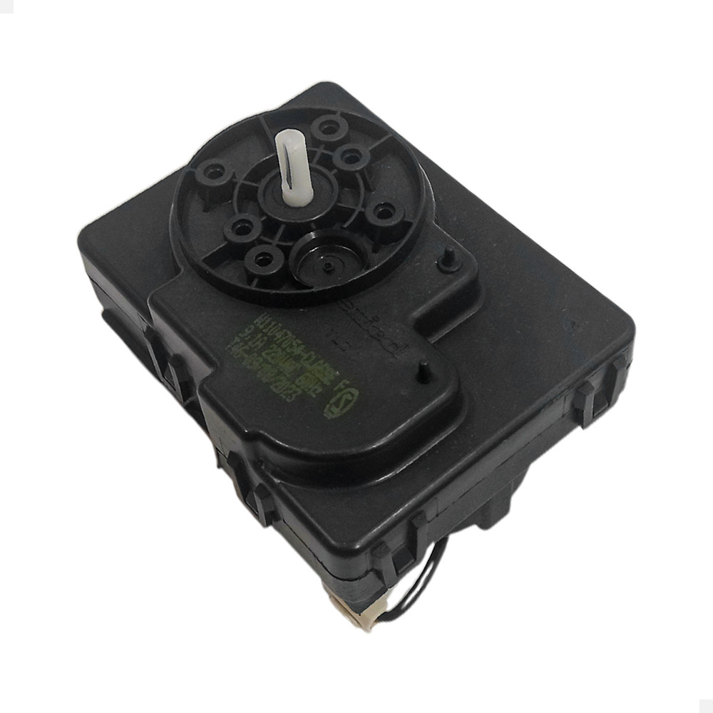 Timer Eletromecânico Secadora Brastemp 220v - W11047054