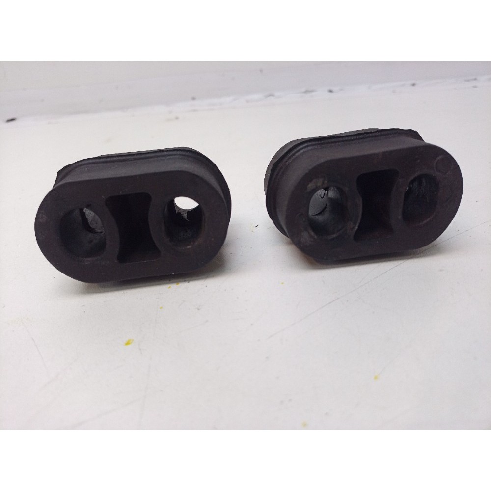 Coxim Borracha Escapamento Gm Meriva 2009 93284049.
