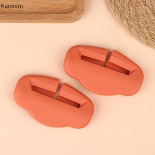 [Ka] 2 Peças Capa De Fivela De Cinto De Segurança Anti-Borracha Protetor Assento De Carro Proteção Universal Para SUV Se em Oferta na Shopee