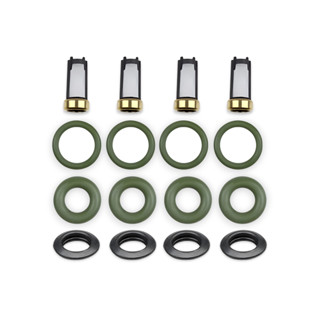 Reparo Bico Injetor Gol Fox Voyage Sistema Magneti Marelli em Oferta na Shopee