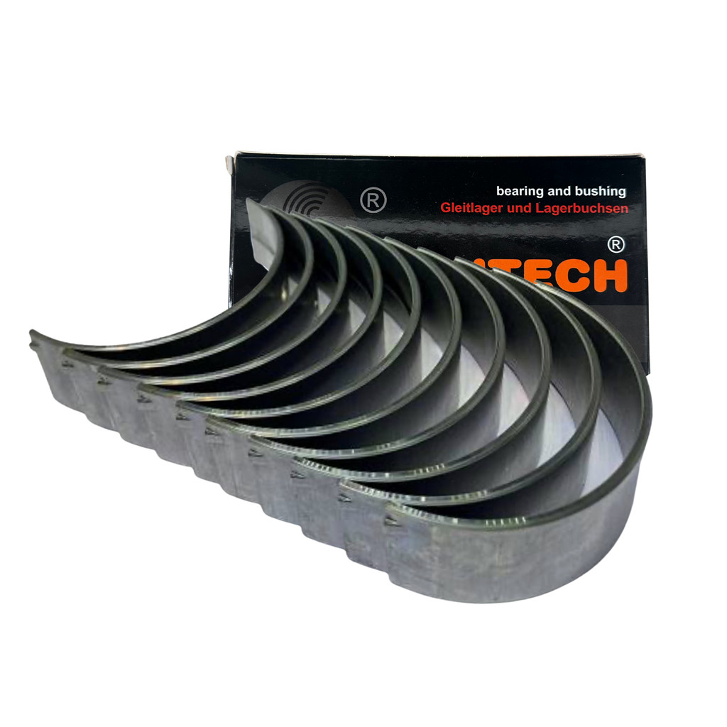 Bronzina Mancal Citroen C4/ C5/ C8 Xsara 2.0 16v