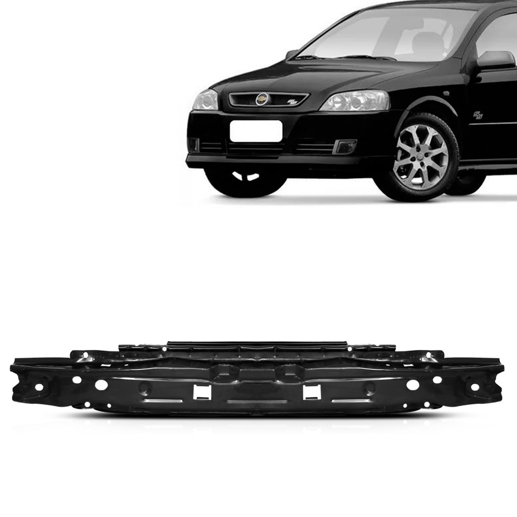 Alma Parachoque Dianteiro Astra 1999 2000 2001 2002 em Oferta na Shopee