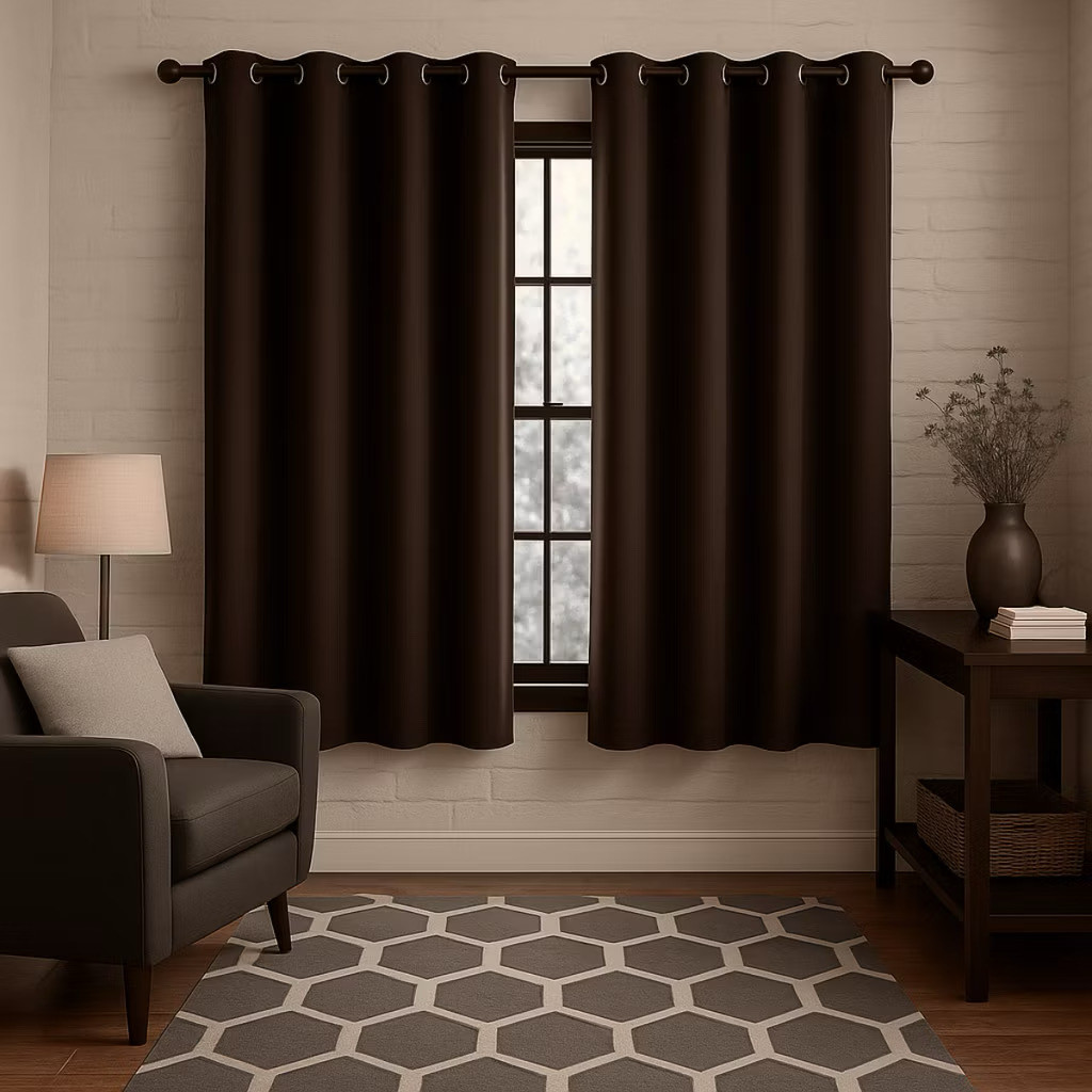 Cortina Roma 2,00×1,70m  Conforto