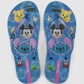 Chinelo Infantil Disney Grendene 27319 em Oferta na Shopee