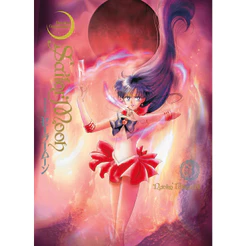 Mangá - Sailor Moon Eternal Edition Vol. 03: Edição Brasileira - JBC ISBN 9786555949742