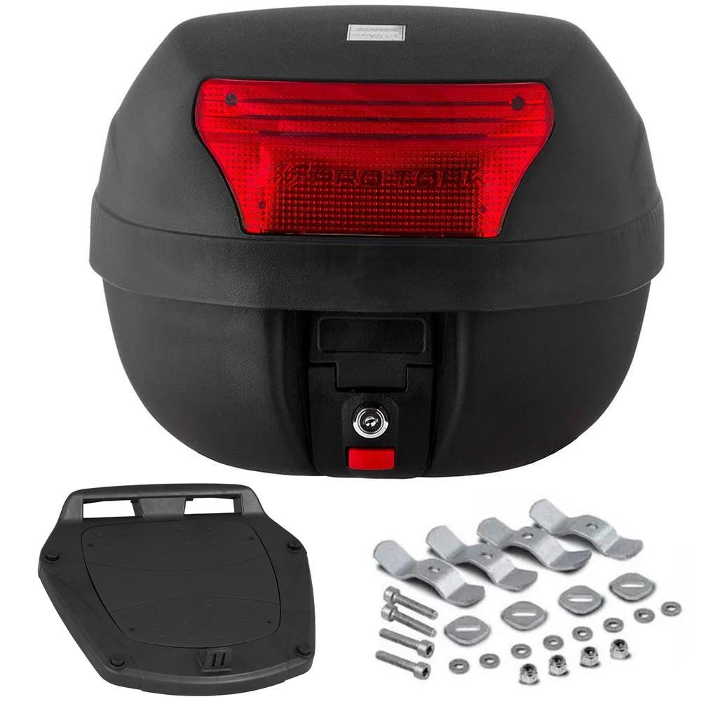 Bauleto Smart Box 3 28Litros Pro Tork