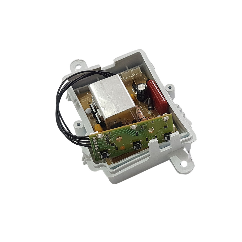 Placa Lavadora Consul Cwh12 Versão 1 W11387506 W11387505