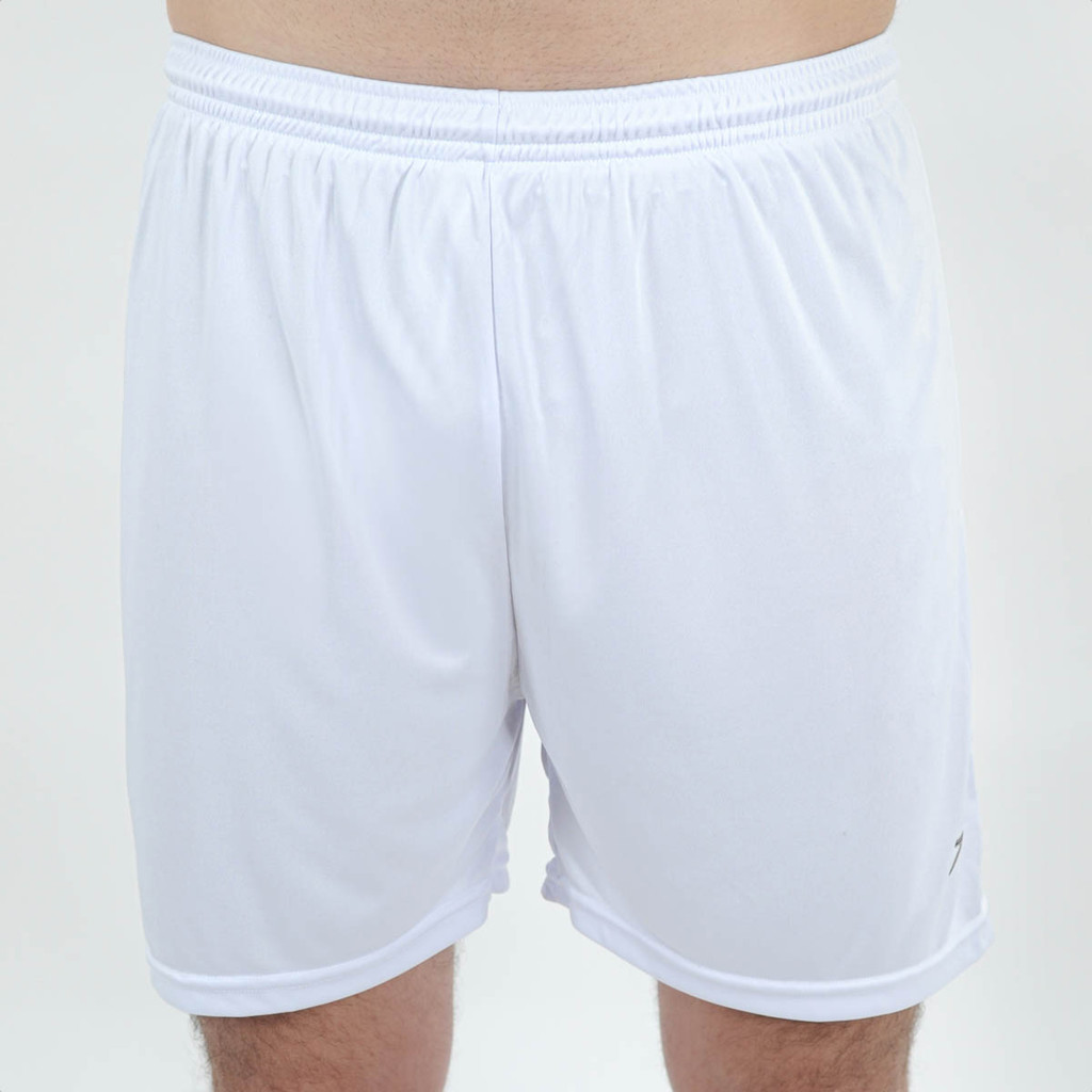 Calção Poker Male Branco - Masculino em Oferta na Shopee