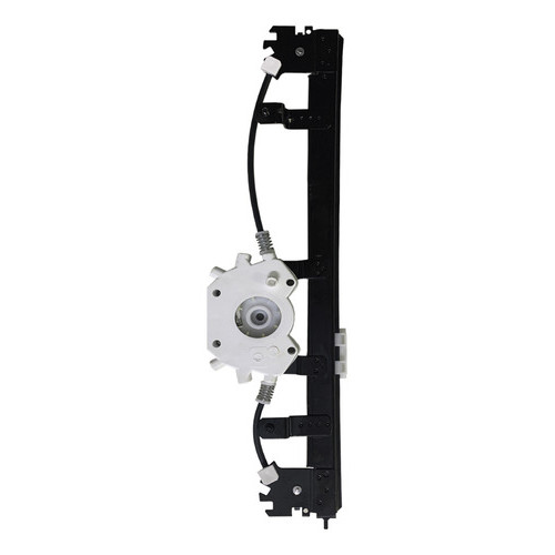 Maquina Engenho Elevador Vidro Dnt S/motor Original Grand Siena Palio Direito