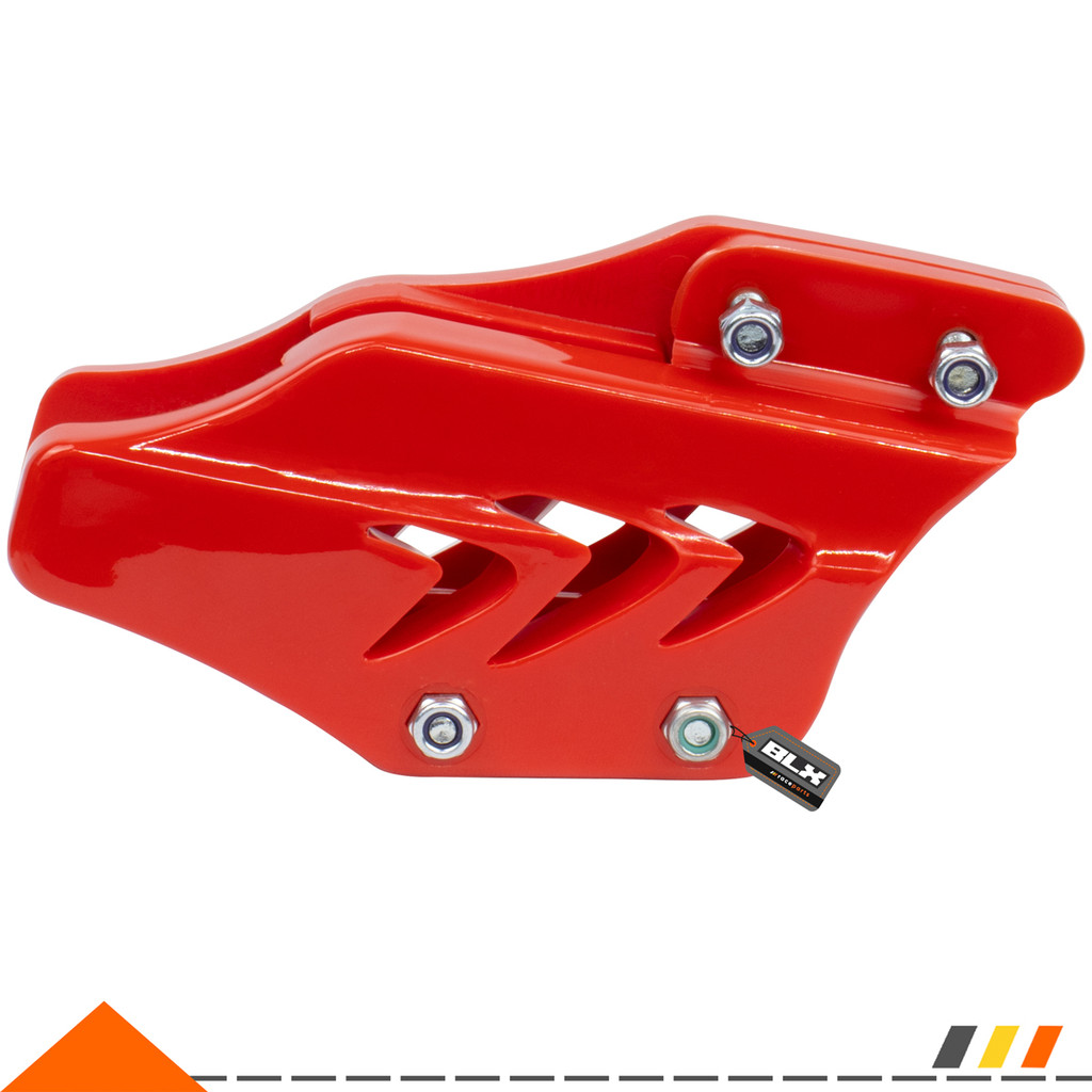 Guia de Corrente Traseiro Crf 250f / 230f / 300f Bipartido - AMX