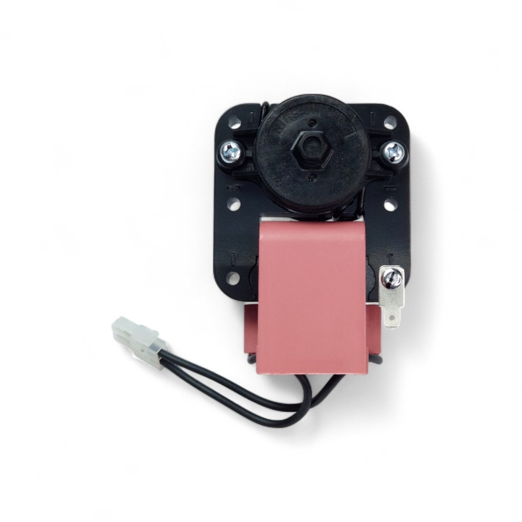 MOTOR FROST FREE 110V BRG39 BRE49 W11369860 ORIGINAL BRASTEM