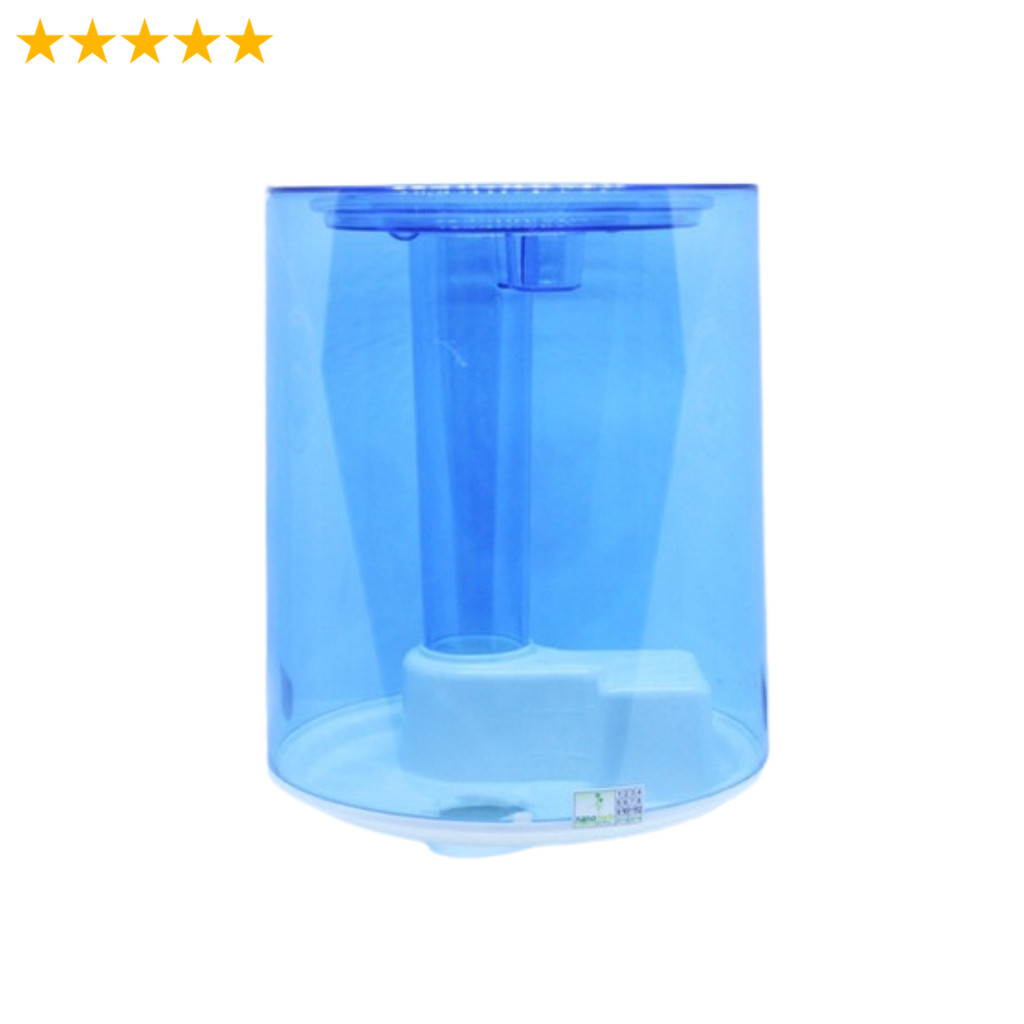 Reservatório Para Umidificador Allergy Free HM G-Tech 3L (7898639690487)