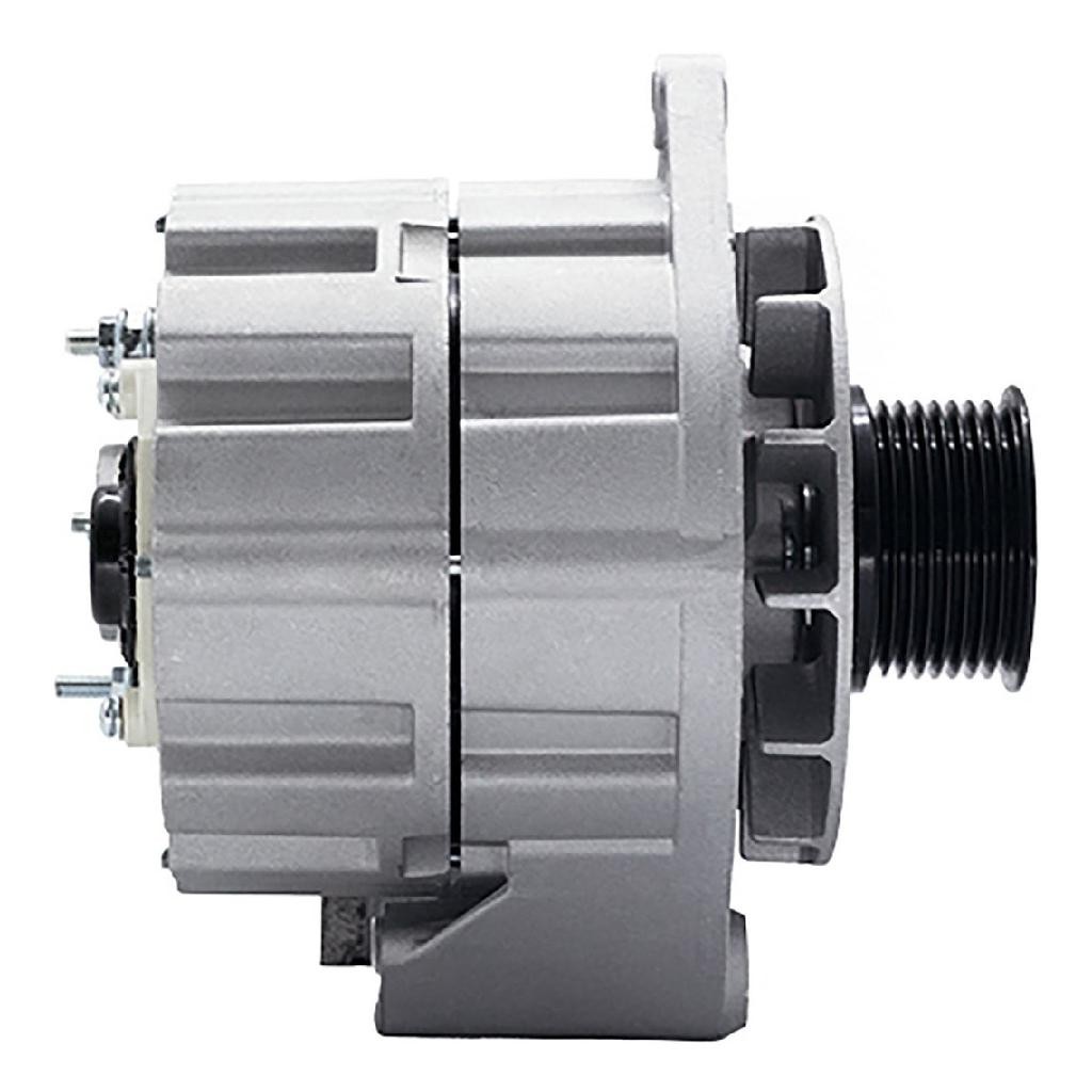 Alternador 12v Ford Cargo C2630 Vw 12180 14220 Zen41019