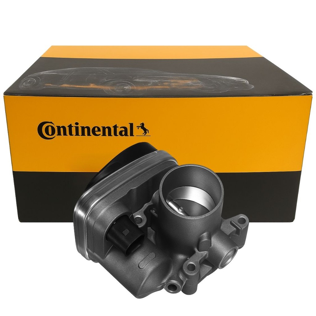 Corpo Borboleta Tbi Vw Golf 2000-2009 Polo 2003-2009 1.6 8v EA111 GASOLINA
