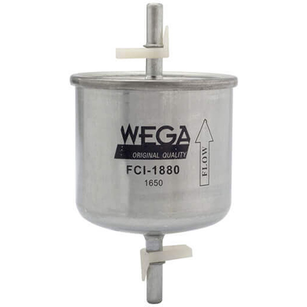 Filtro De Combustível Courier 1997 A 2007 / Escort 1996 A 2002 / Fiesta 1996 A 2005 / Ka 1997 A 2007 em Oferta na Shopee