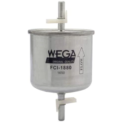 Filtro De Combustível Courier 1997 A 2007 / Escort 1996 A 2002 / Fiesta 1996 A 2005 / Ka 1997 A 2007
