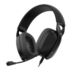 Headset Gamer Marvo HG9086, RGB, 7.1 Surround, Drivers 40mm, Preto, HG9086-BK