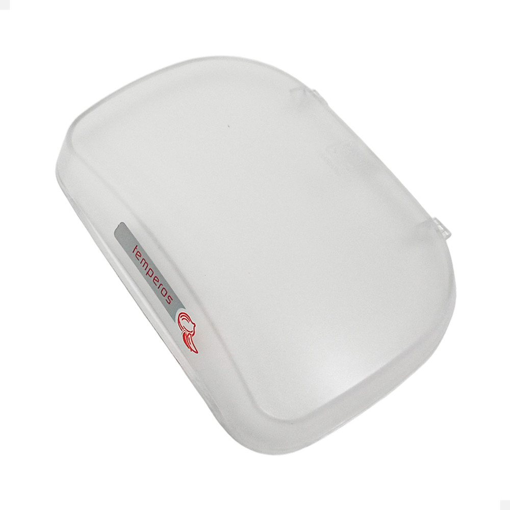 Tampa Da Prateleira De Porta Geladeira Brastemp - W10523808 / W10326663