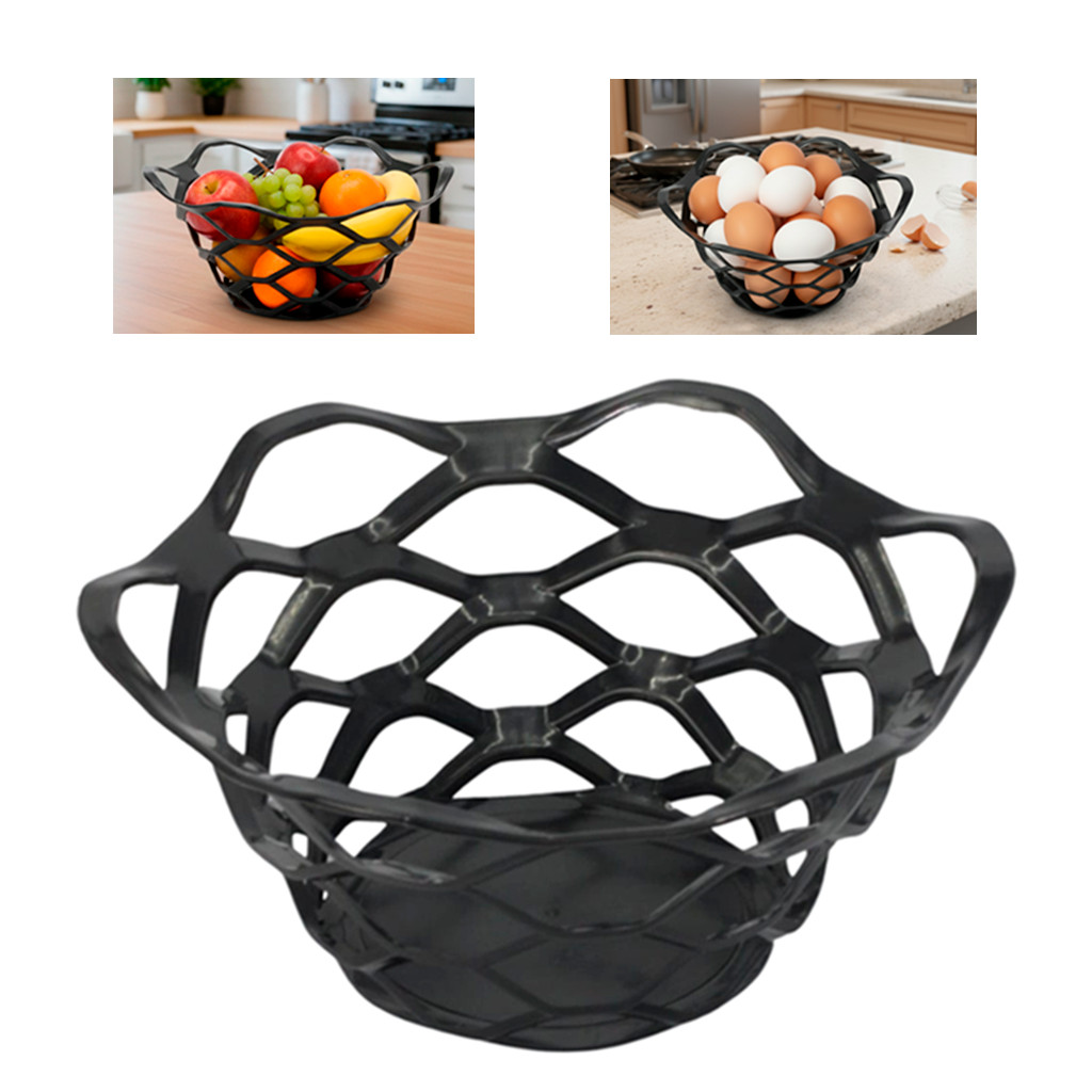 Fruteiras Modernas para Cozinha: Onde Comprar | BuscaProdutos