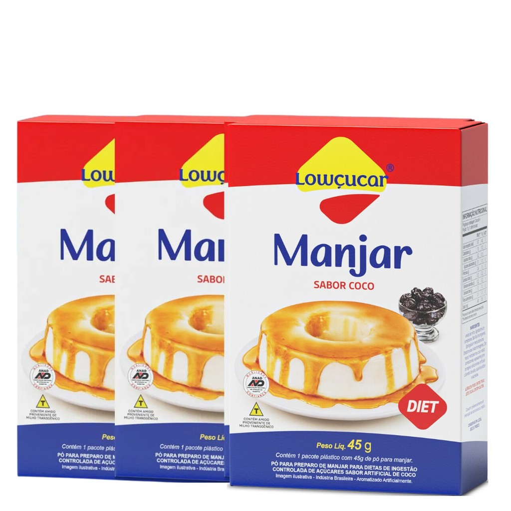 O que é Manjar de Coco? Guia e Onde Comprar | BuscaProdutos