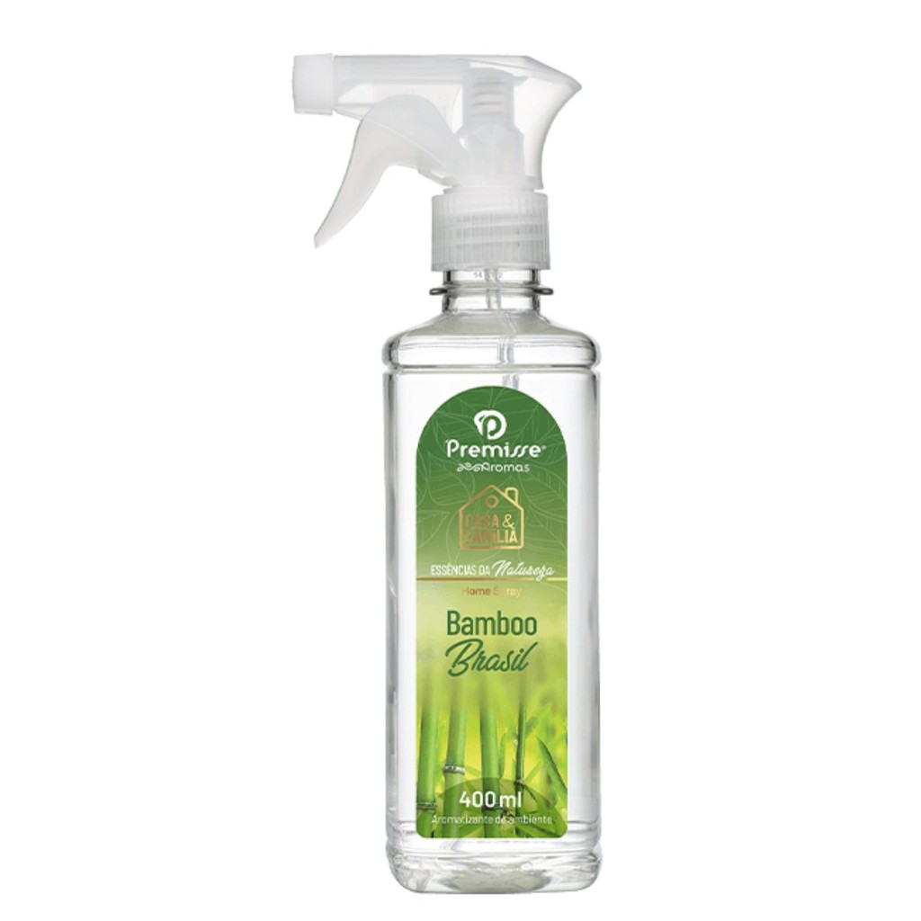 Aromatizante Bamboo Spray: Onde Comprar | BuscaProdutos