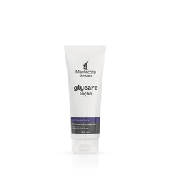 Hidratante Corporal Glycare Loção 120ml