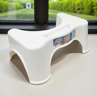 Banco de Cócoras para Vaso Sanitário – Postura Natural e Saudável | Eliminação Eficiente em Oferta na Shopee