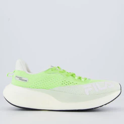 Tênis Fila Racer Speedzone Feminino Verde
