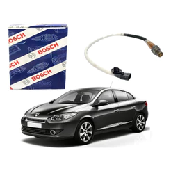 Sonda Lambda Pre Bosch Fluence 2.0 16v 2010 A 2014