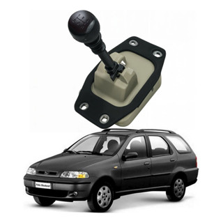 Alavanca Cambio Palio Weekend 1.0 1.3 2001 A 2004 em Oferta na Shopee