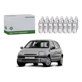 Jogo Tucho Ina Clio 1.6 16v 2000 A 2002 em Oferta na Shopee