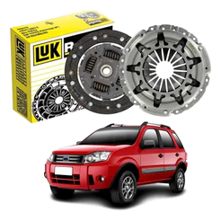 Kit Embreagem Luk Ford Ecosport 1.6 2009 A 2012