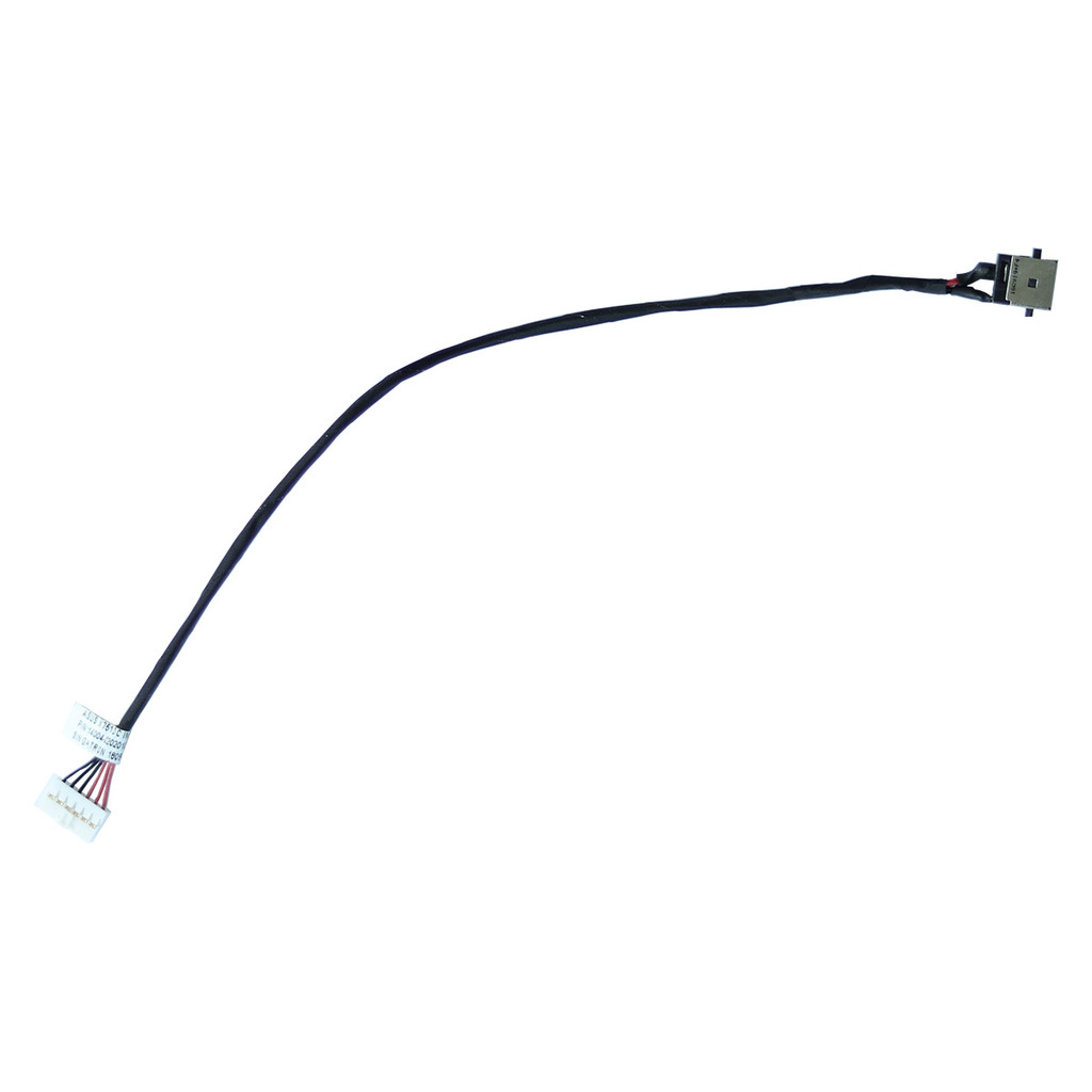 Plug Dc Jack Asus S56ca S550c S550ca X750 X751 14004-02020100