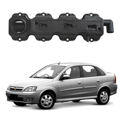 Tampa Válvula Cabeçote Corsa Sedan 1.4 2007 A 2012